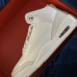 Jordan Retro 3 “Pure Money”