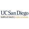 UC SAN DIEGO Surplus Sales