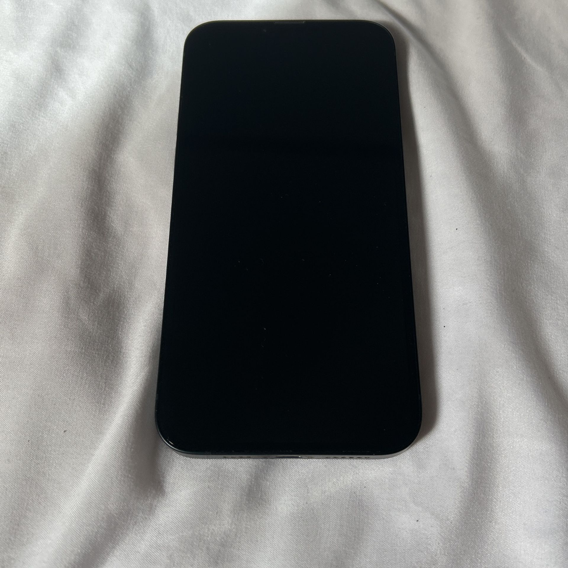 iPhone 14 Plus, Black, Gently Used