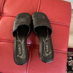 Michelle D Stacked Slides