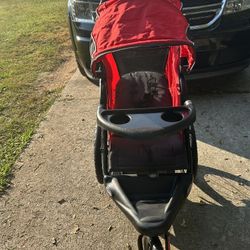 Baby Trend Stroller