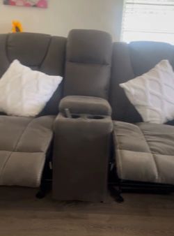 Muebles