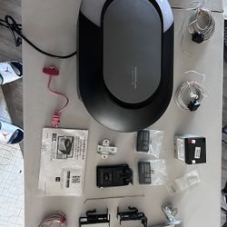 Chamberlain Garage Opener 