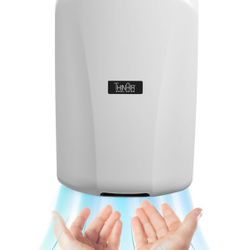 Thin Air Automatic Hand Dryer 120v 