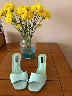 Ladies Shoes