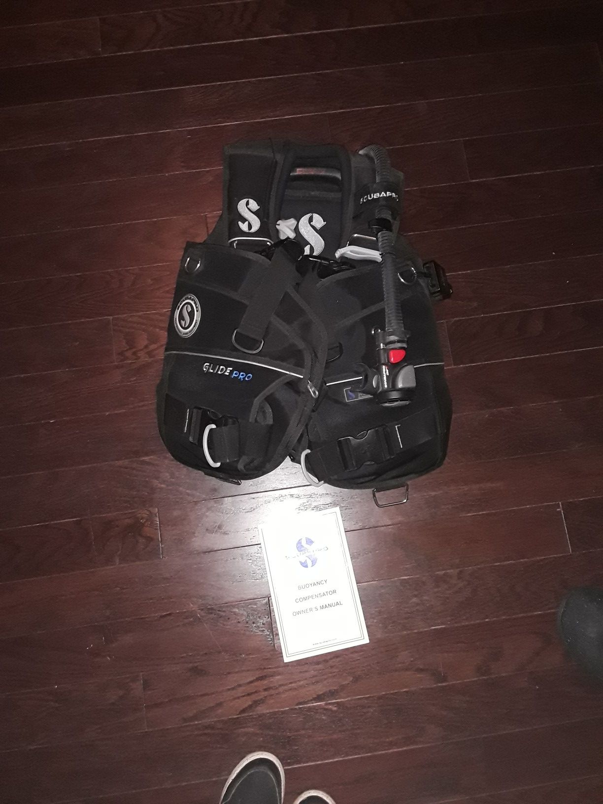 Scubapro gear bundle