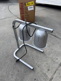 Avantco Heat Lamp