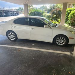 2003 Lexus ES 300