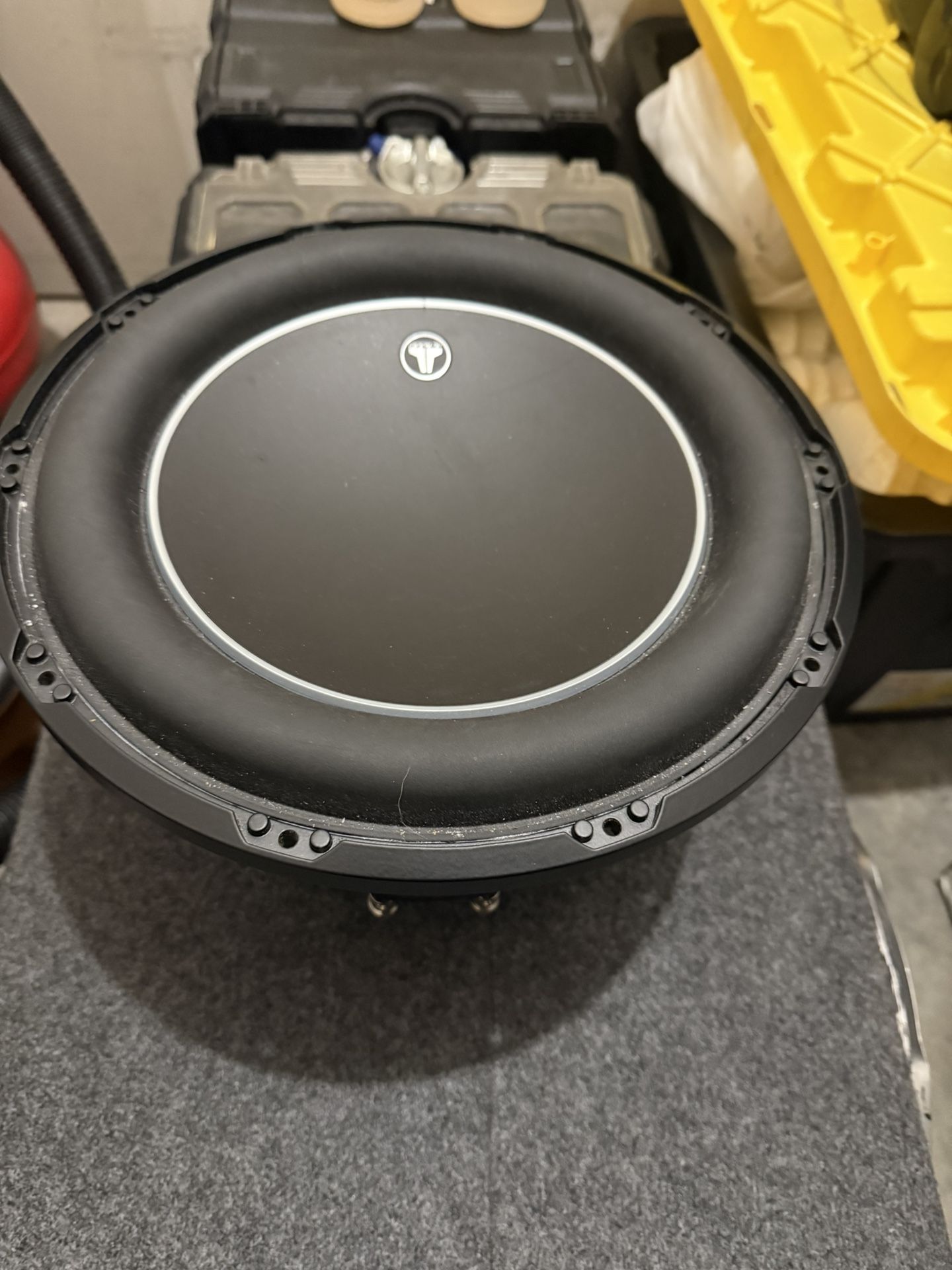 JL Audio