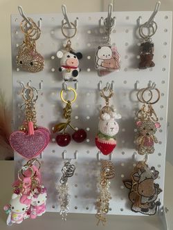 Keychains