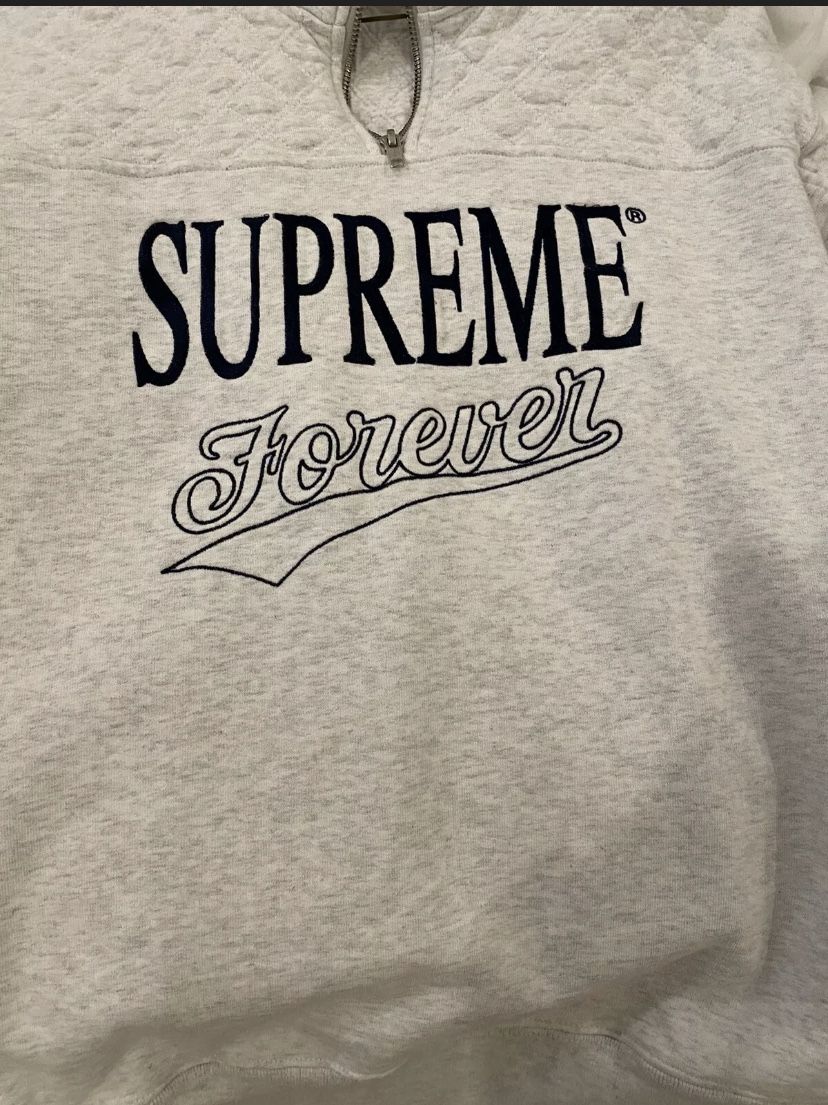 Supreme Jacket