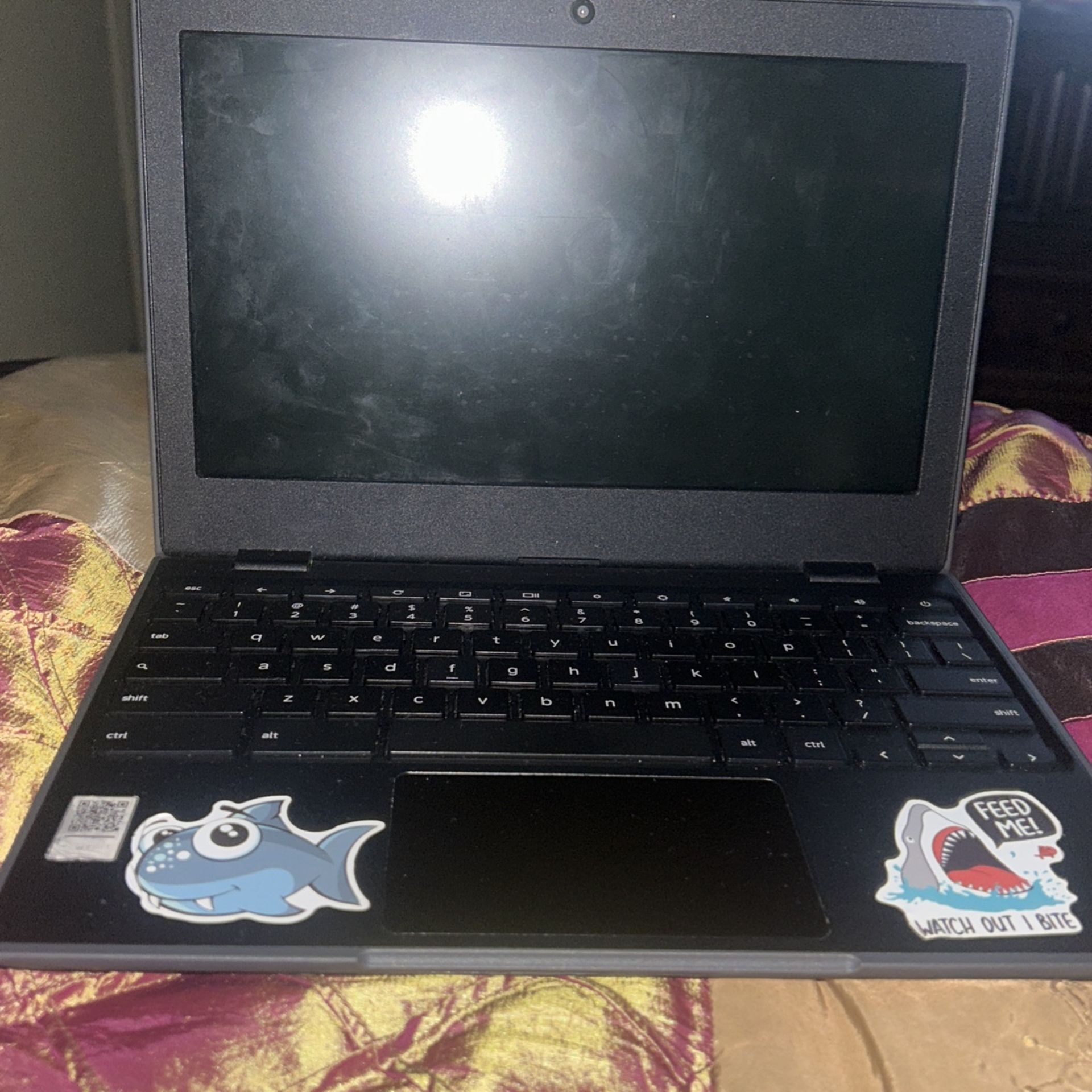 Chromebook (Lenovo)