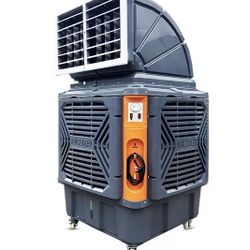 New 10500 CFM Evaporative Swamp Cooler Shop