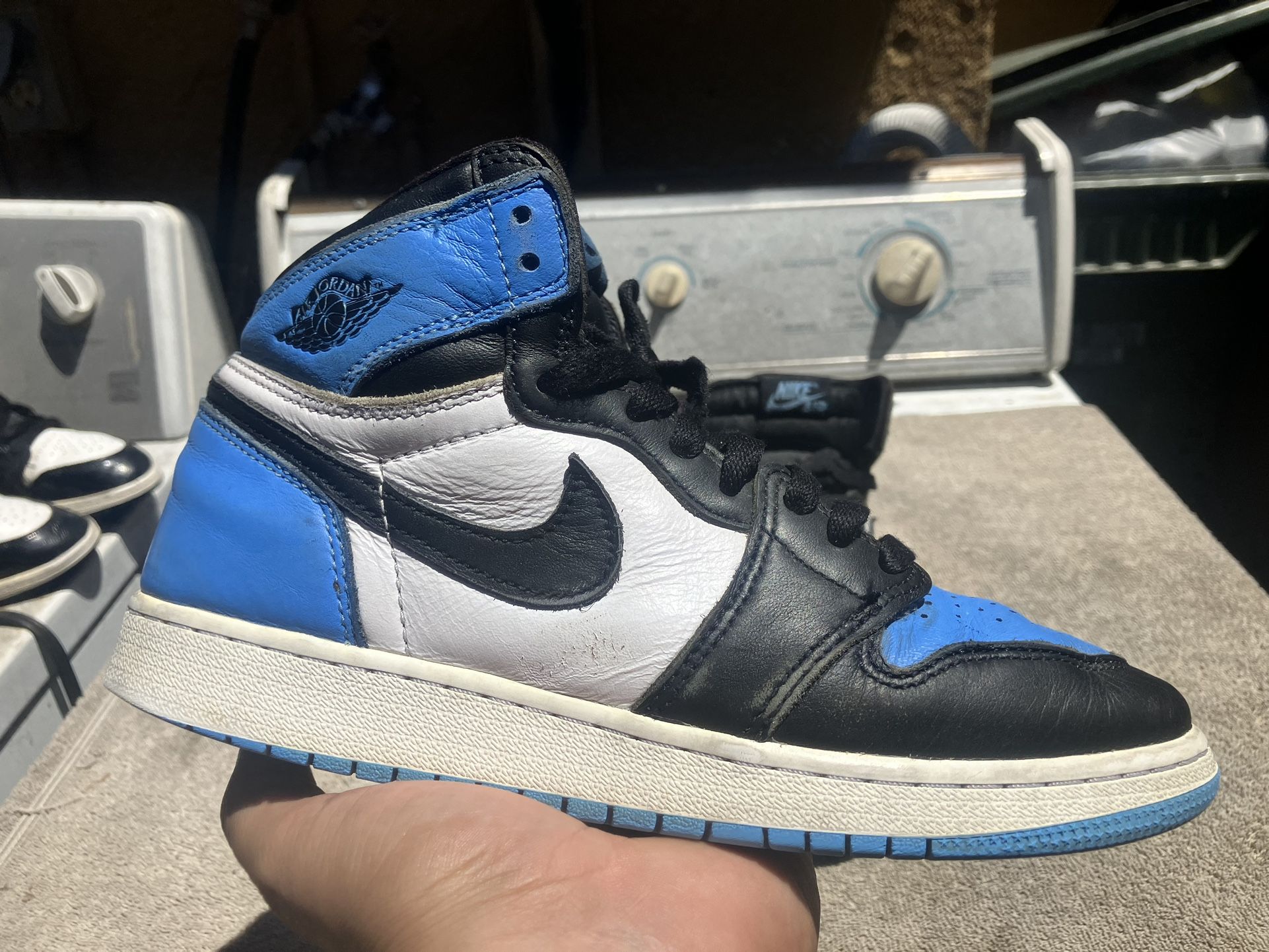 Jordan 1 High display picture 2