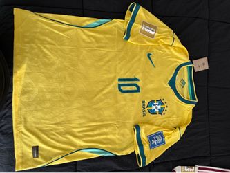 Neymar jersey