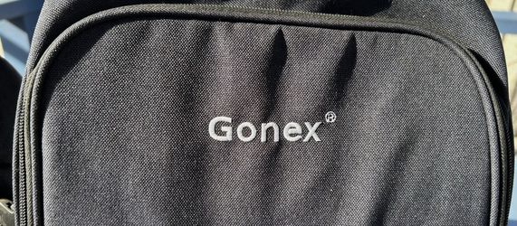 Insulated Picnic Backpack
