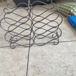 Wine Rack
