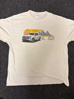 Chevrolet T-Shirt