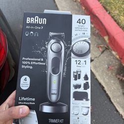 Braun 7