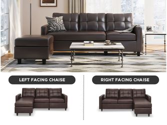 Sectional Sofa
