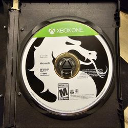 MORTAL KOMBAT X LIMITED EDITION XBOX ONE 