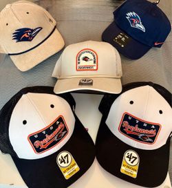 UTSA Roadrunners Hats