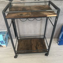 Bar Cart