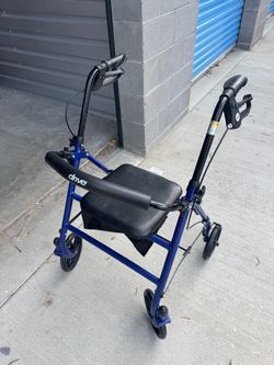 Drive (Walker $55