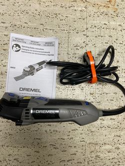 Dremel Multi Max MM50