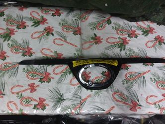 2023-25 Toyota Corolla Cross Grill
