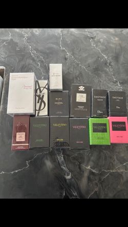COLOGNES PERFUME 1 FOR 40 2 FOR 35 EACH