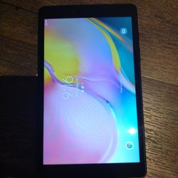 Samsung Tablet