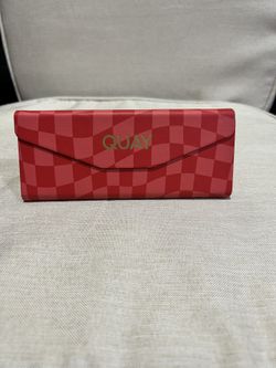 Quay Australia ONE FOLD FRAME CASE