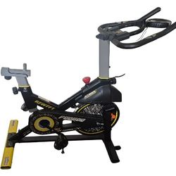 Indoor Bikes