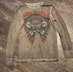 Affliction Shirt