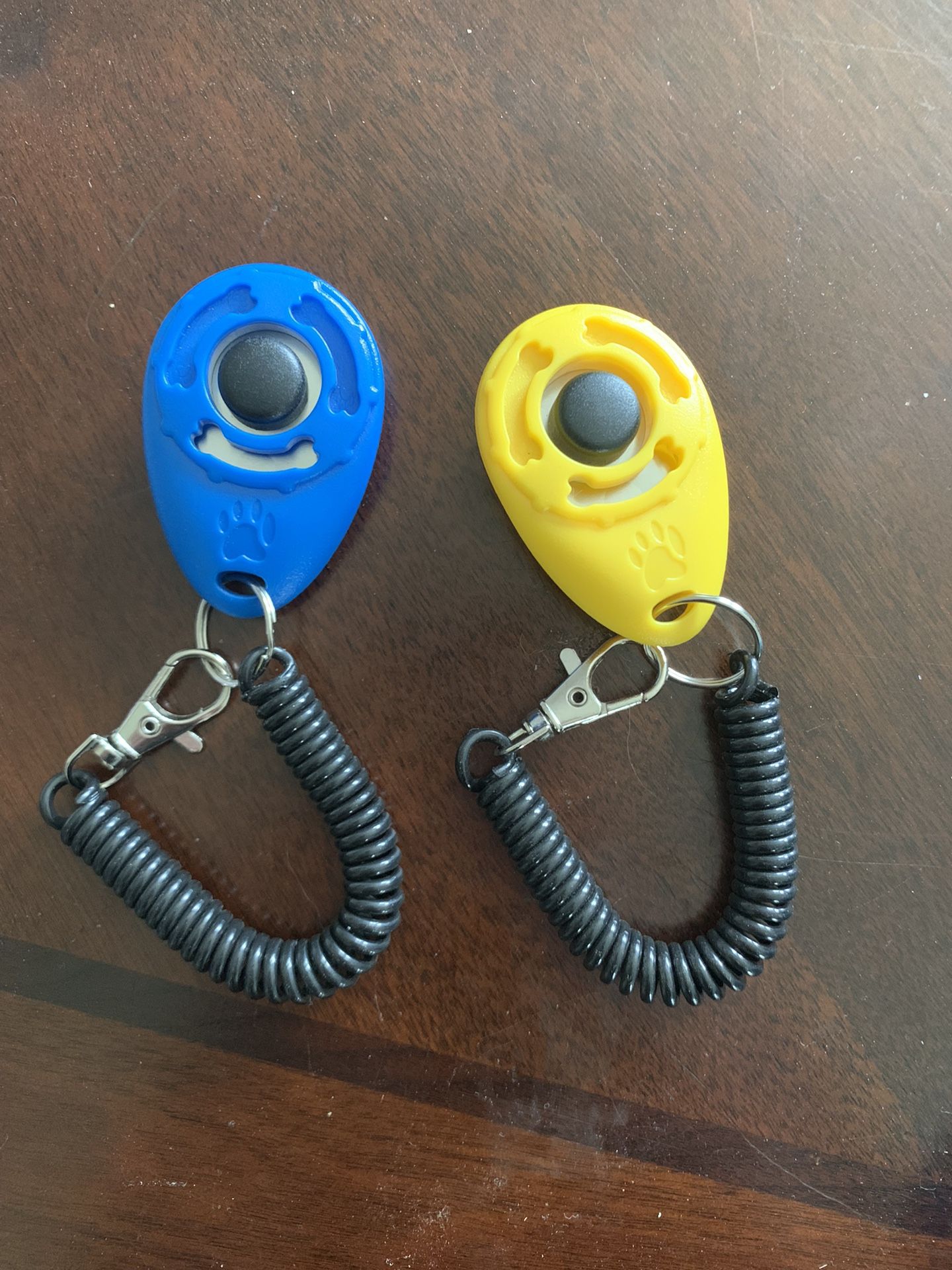Dog Training Clickers