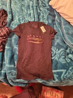 Armani Exchange Shirt