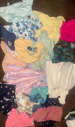18m girl clothes