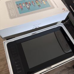 Gaomon PD1161 Drawing Tablet