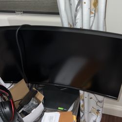 Dell Monitor