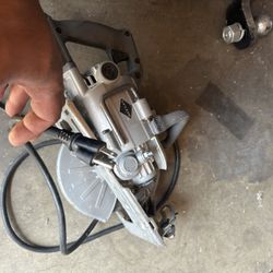 Skill Saw