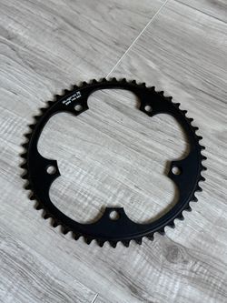 Sugino 75 Track Chainring