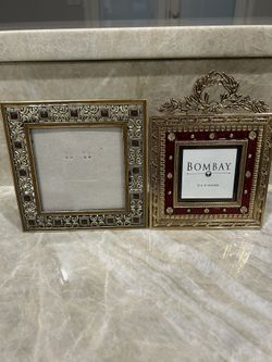 Bombay Co. Frames