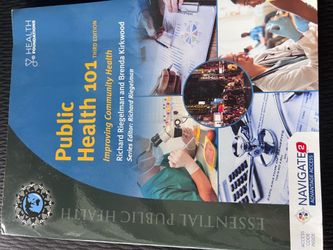 Public Health 101