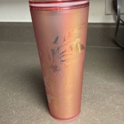 Starbucks Cup