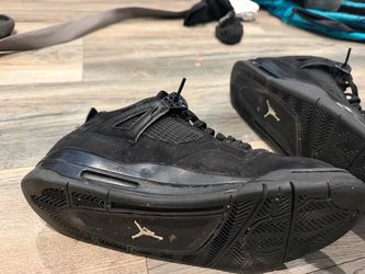 Black cats