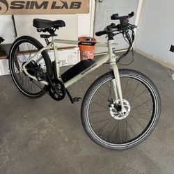 Rad Mission E BIKE