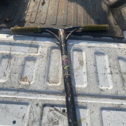 scooter bars 20$