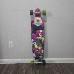 Adult Siz Skateboard Used As Is Great Condition 