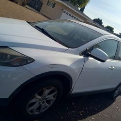 2023 Mazda Cx-9